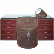 Tucroma dressing table, by Guido Faleschini, for i4 Mariani, 1971