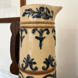 Brutalist ceramic jug