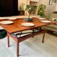 Transformable coffee table - A. Ducrot