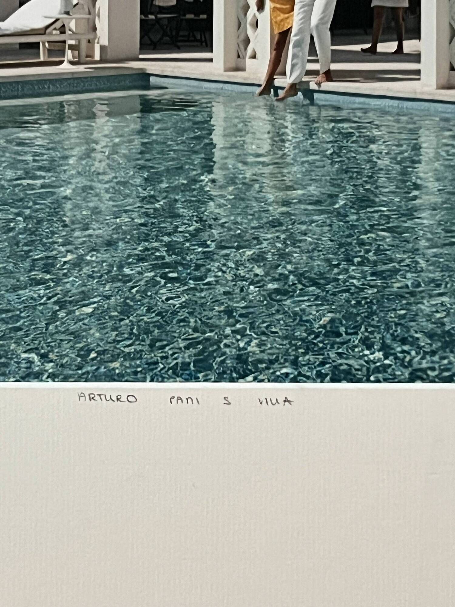 Photography by aarons slim, arturo pani's villa, publisher yellow korner
