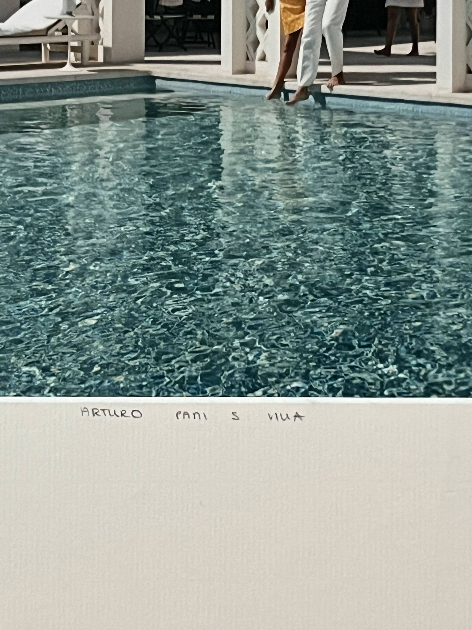 Photography by aarons slim, arturo pani's villa, publisher yellow korner