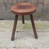 Tripod stool