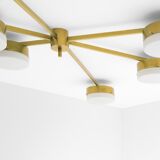 Plafonnier effervescence celeste collection