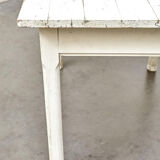 Small farm table