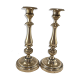 Set of 2 candlesticks