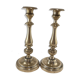 Set of 2 candlesticks