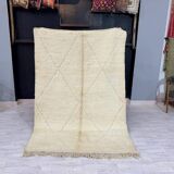 Béni Ouarain rug 250/150cm