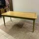 Farmhouse/bistro table