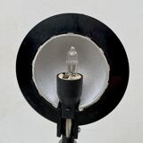 Italian design desk lamp vintage 90s