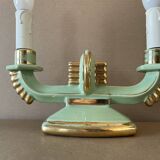 Art Deco table lamp
