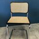 Chaise B32 par Marcel Breuer