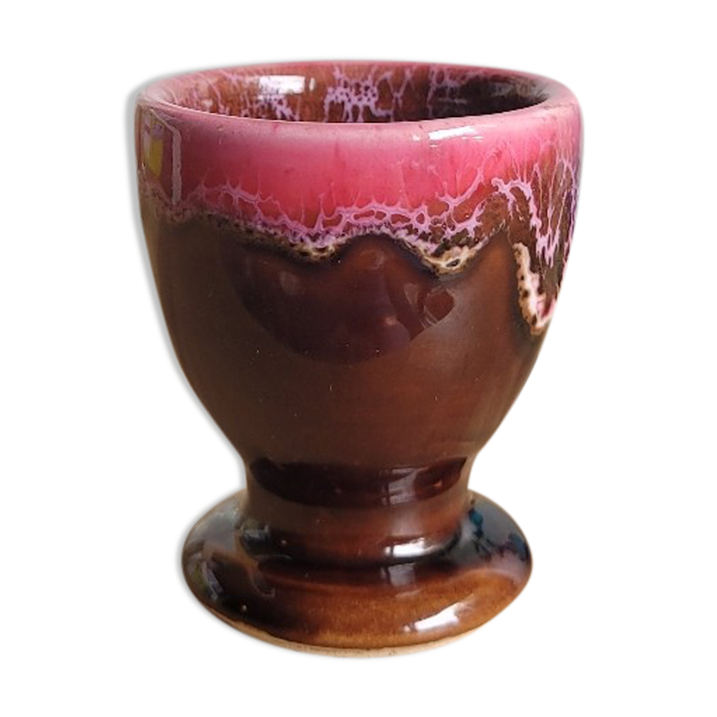 Coquetier Digoin Vallauris