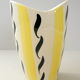 Vase vintage Saint Clément 1950