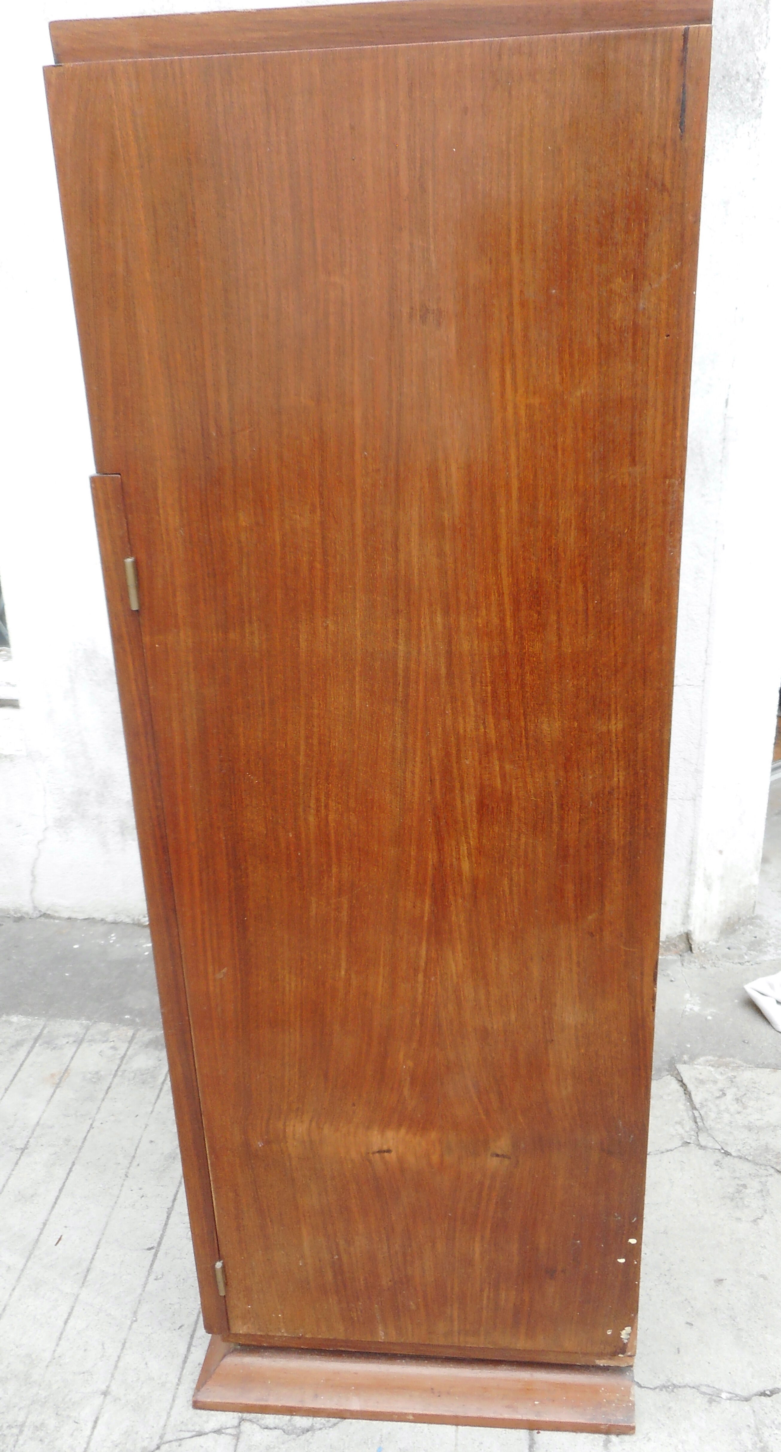 Cabinet 2 doors 2 drawers