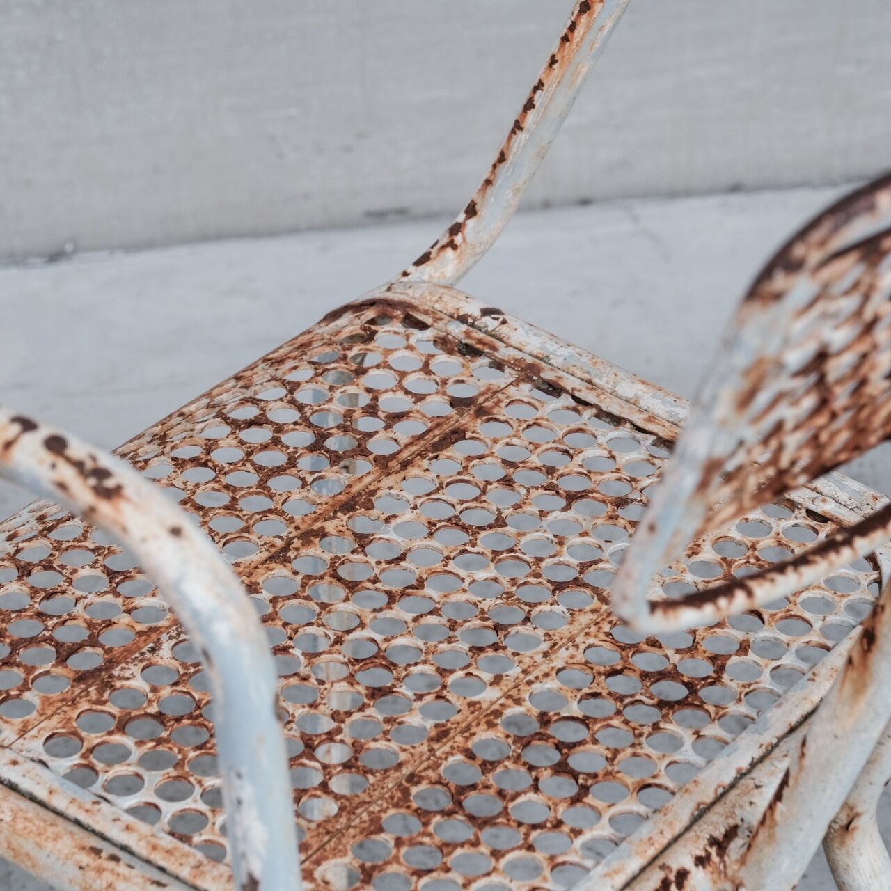 Rene Malaval 'Radar' chairs