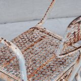 Rene Malaval 'Radar' chairs