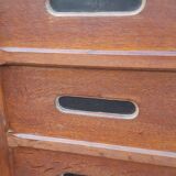 Notary furniture
