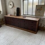Sideboard 260 cm
