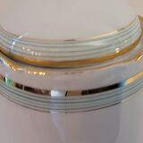 Sugar porcelain 30's