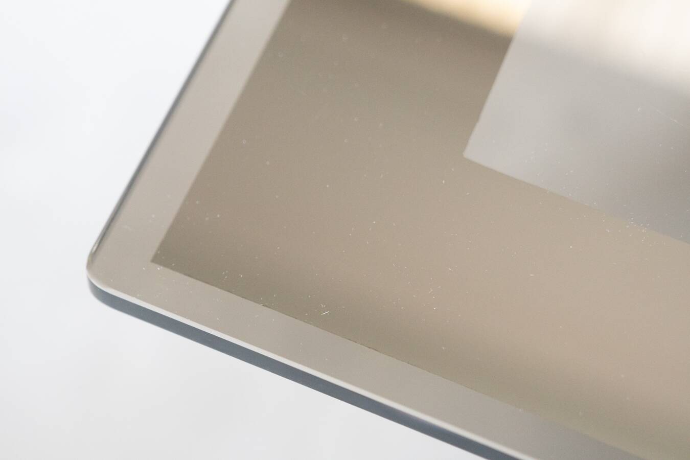 Vintage Dining Table Attributed to Jean Claude Mahey style 1980s