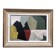 Abstract painting