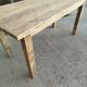 Farm table