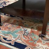 Furniture with mahogany partitions early 20th century