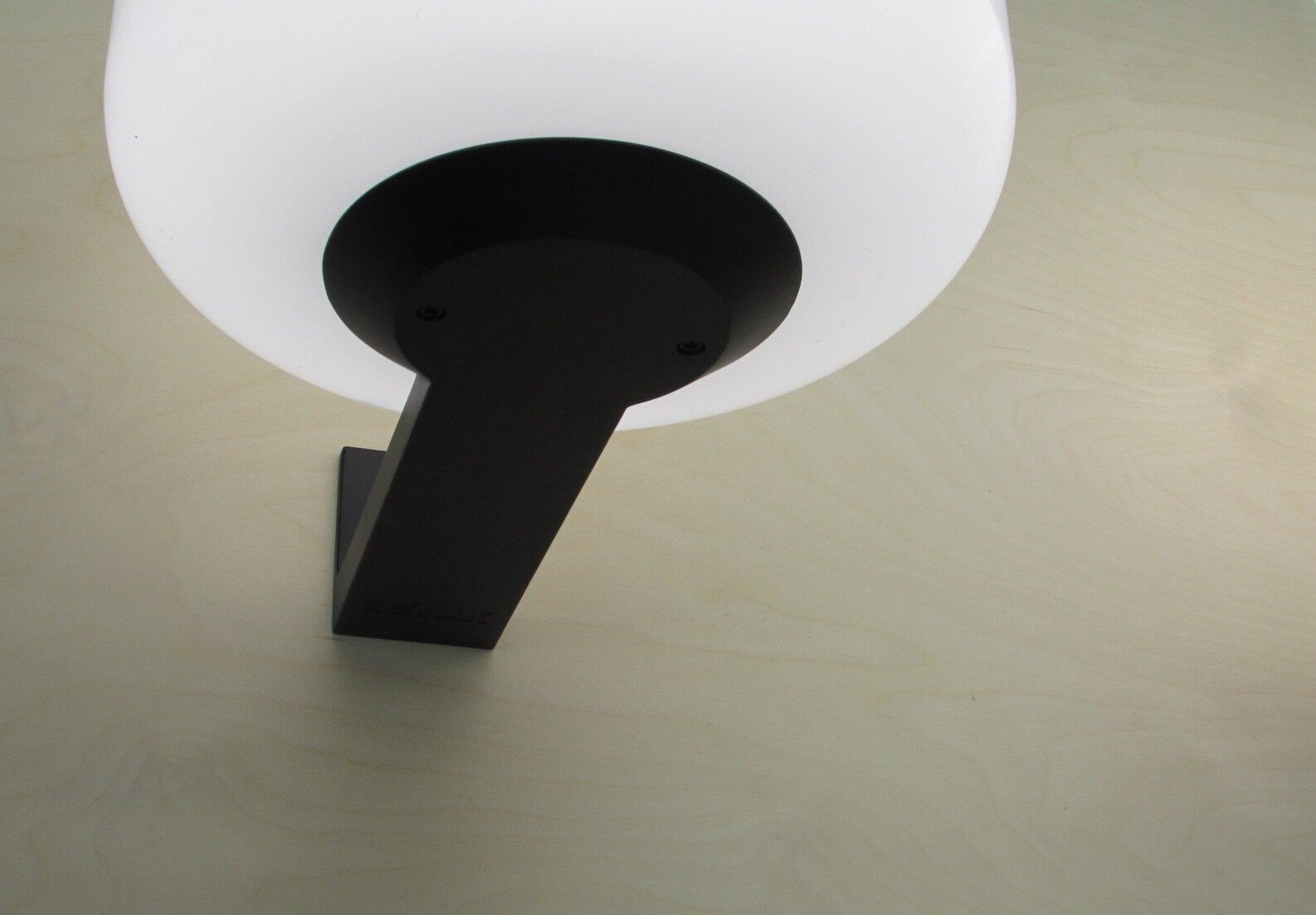 Wall lamps by Selux 1970s