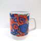Vintage mug