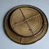 Trivet attributed to Gabriella Crespi