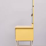 1950s Dressing table folding mirror Holland