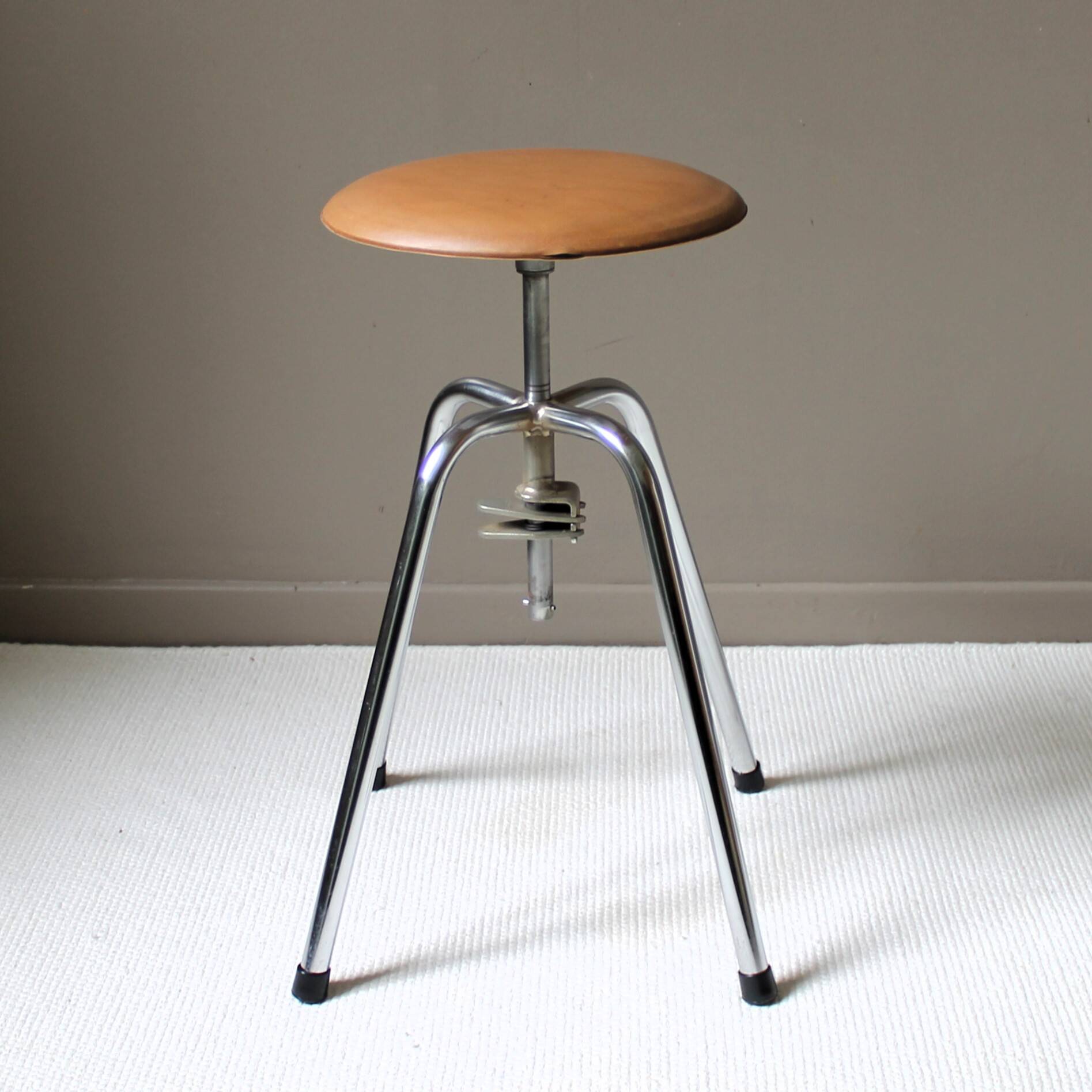 Architect's stool 'Jidé Limoges'