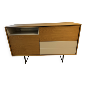 meuble buffet enfilade - portes