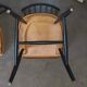 Lot of 3 chairs by Sven Erik Fryklund for Hagafors