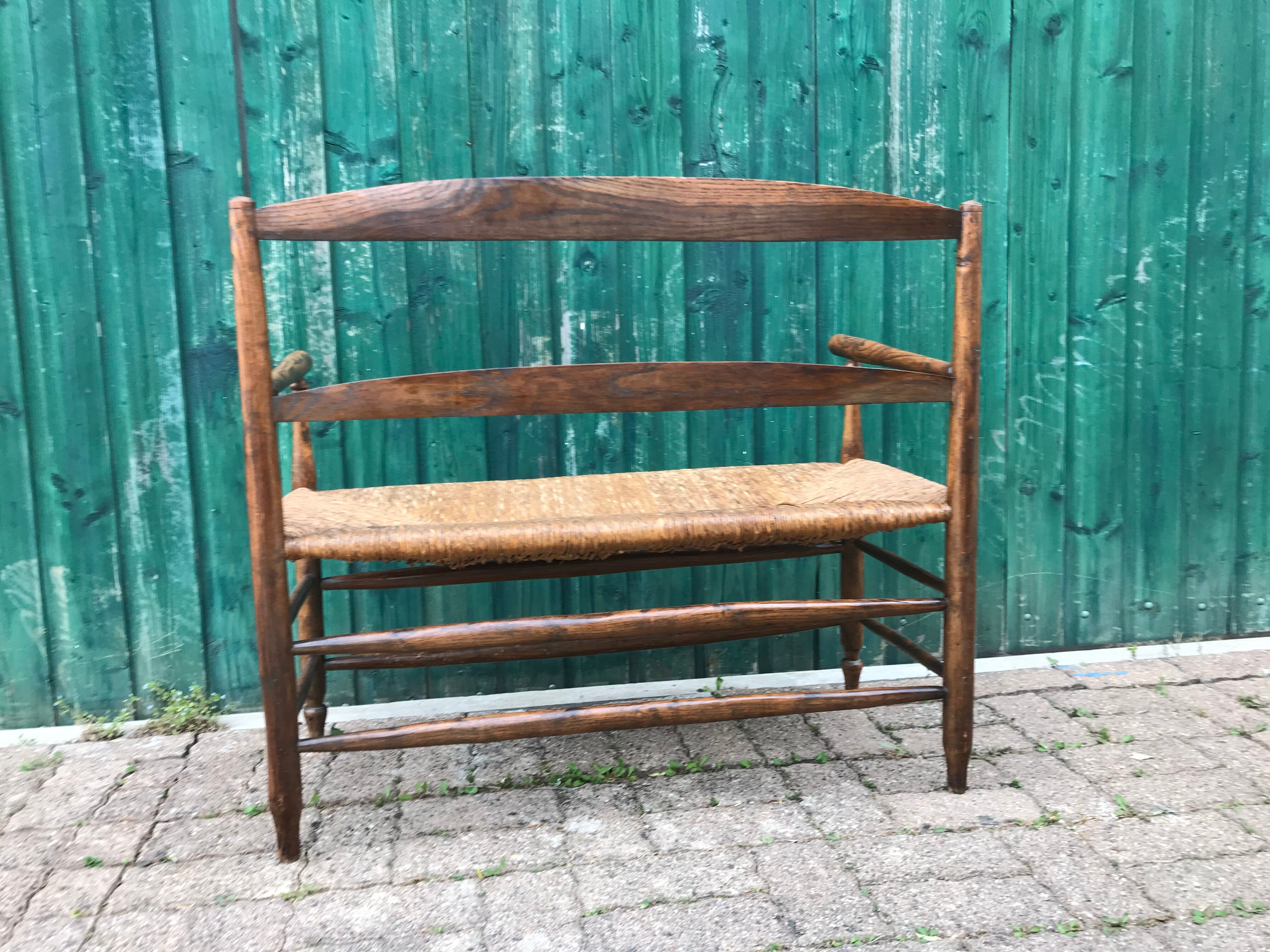 Banc radassier