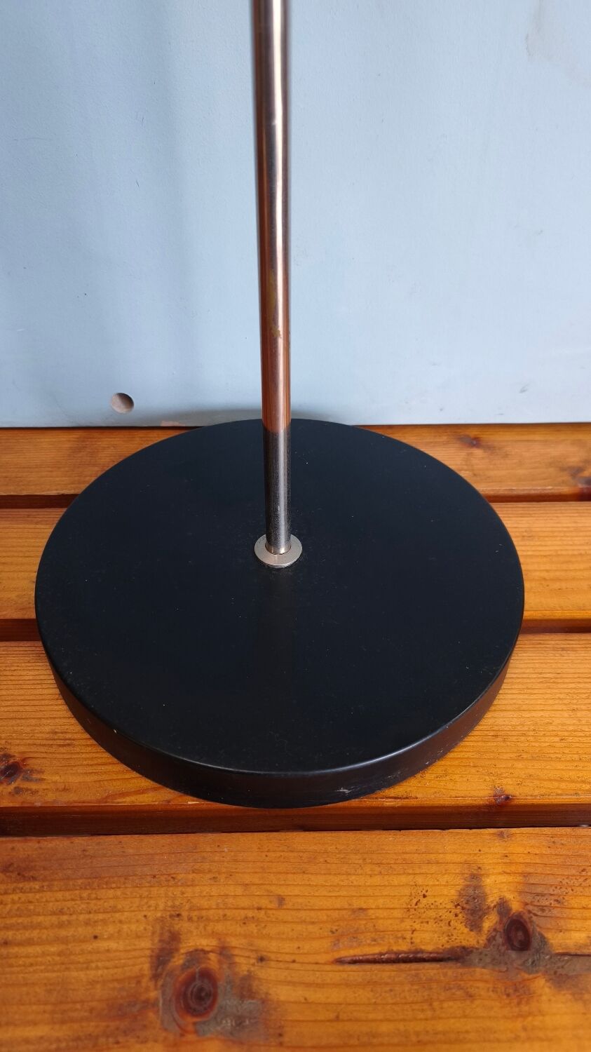 Oxar floor lamp (attributed to) 1970