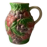 Slush pitcher