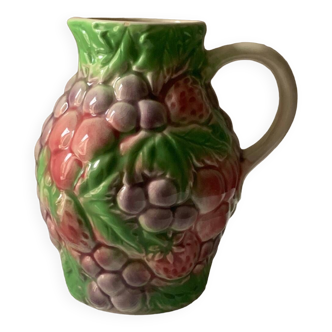 Slush pitcher