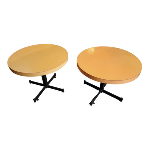 Tables basses