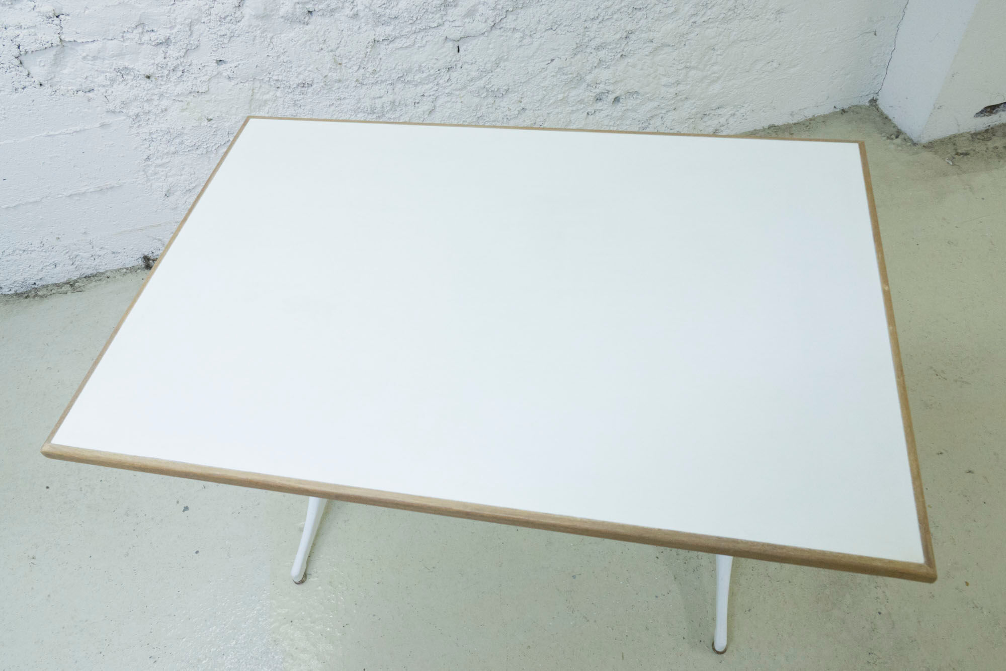 Table by George Nelson for Herman Miller - 1960