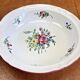 OLD ROUND HOLLOW DISH 26.5 CM SALAD BOWL LUNEVILLE REVERBERE