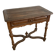 Table d’appoint en chêne XVIIIeme