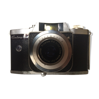 Graflex century 35 camera