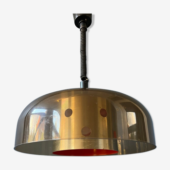 Herda Space Age pendant lamp