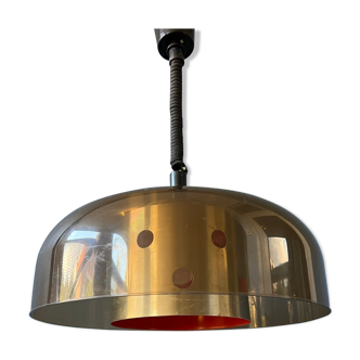 Herda Space Age pendant lamp