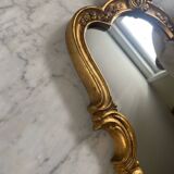 Vintage mirror