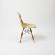 Eames DSW dining chair by Herman Miller, USA, 1972