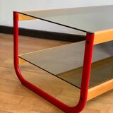 Vintage coffee table 1980