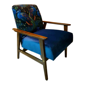 Fauteuil ?nie?ka Starachoice rénové