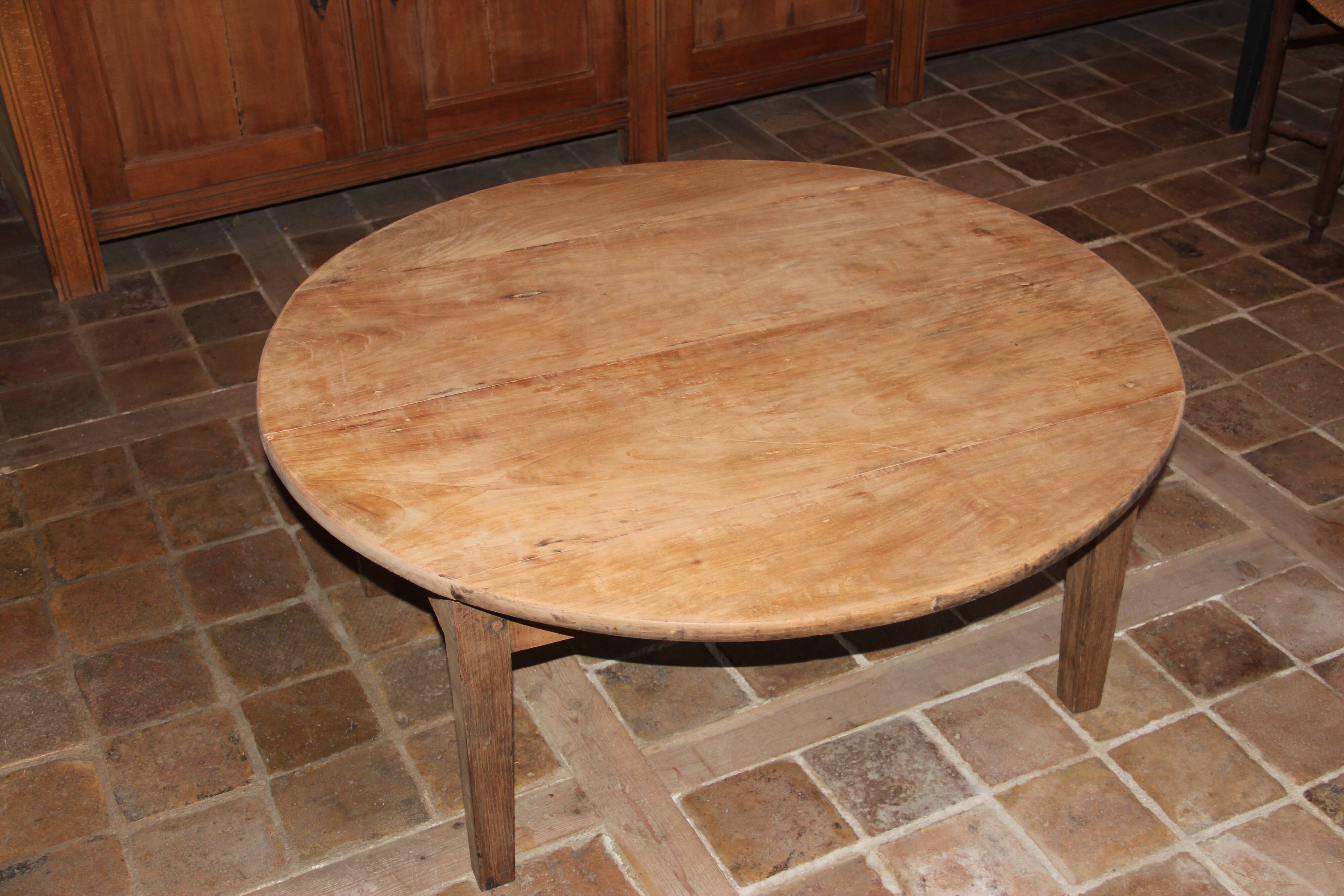 Table de salon